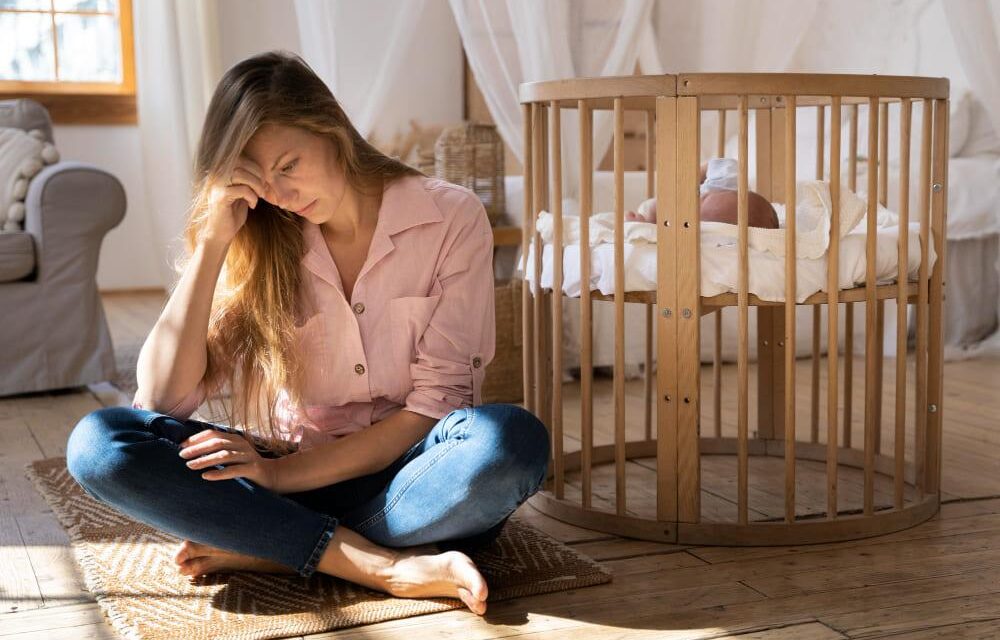 O Impacto do Estresse Parental no Desenvolvimento Infantil