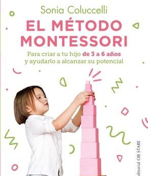 Os Benefícios do Método Montessori na Primeira Infância