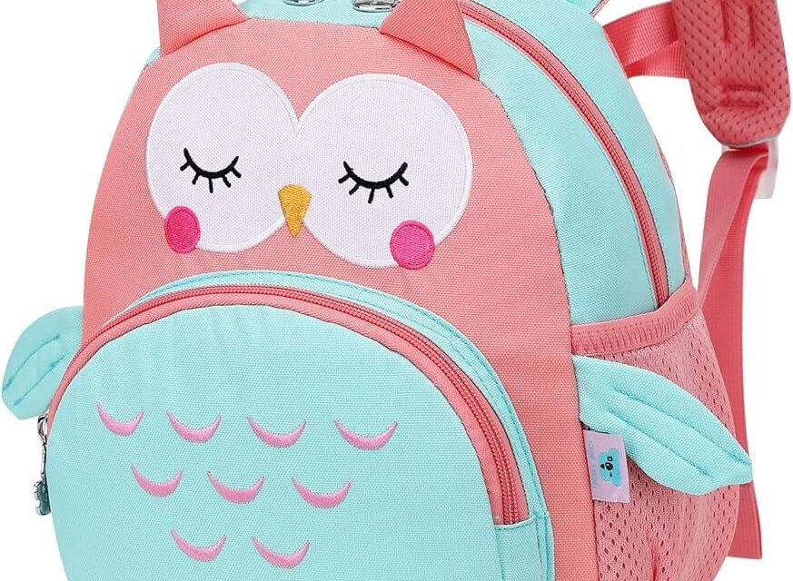 Como Preparar uma Mochila Completa para Passeios com Bebês